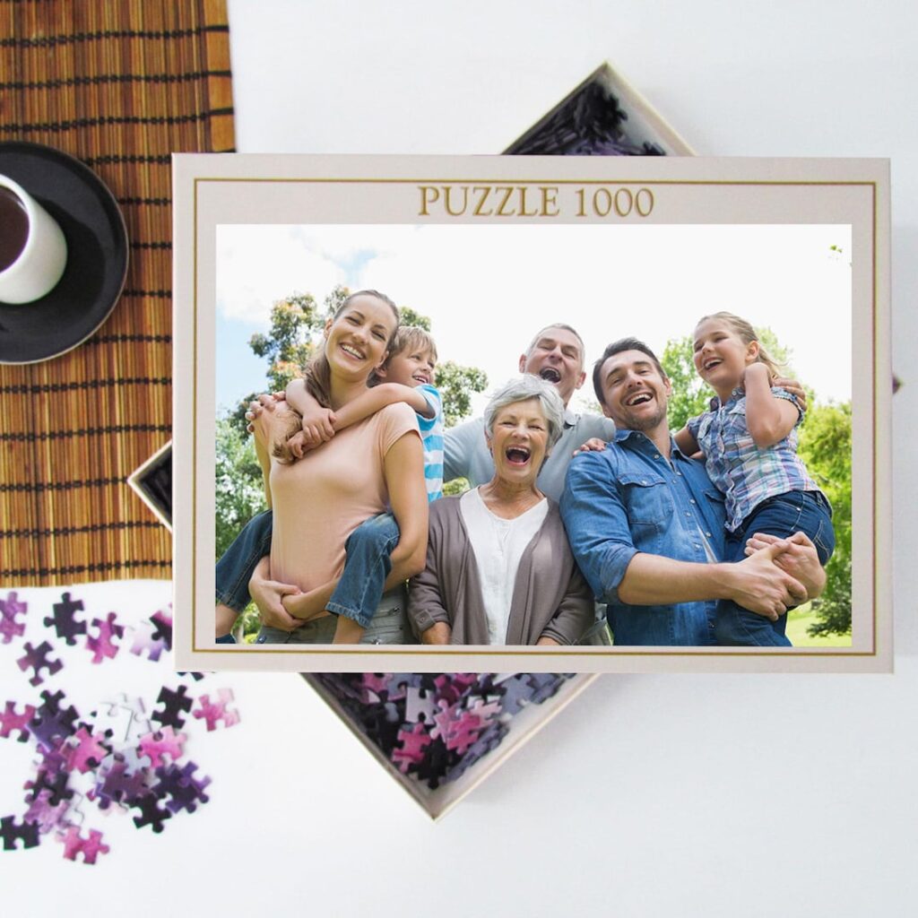 Personalized Photo Jigsaw Puzzle: Custom 1000 Piece Gift – Etsy Personalized Photo Jigsaw Puzzle: Custom 1000 Piece Gift - Etsy