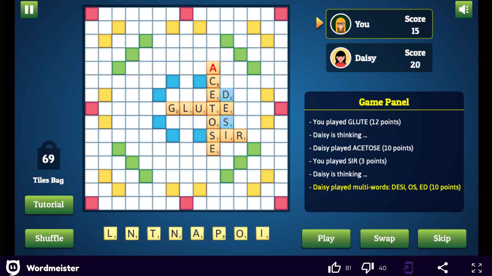 Play Online Word Games Free - Top Free-to-Play Word Games That Keep You Entertained