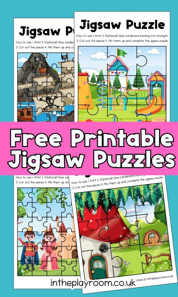 Puzzles To Print For Free – Get FREE Printable Puzzles: Fun Downloads! – Printables for Everyone Puzzles To Print For Free - Get FREE Printable Puzzles: Fun Downloads! - Printables for Everyone