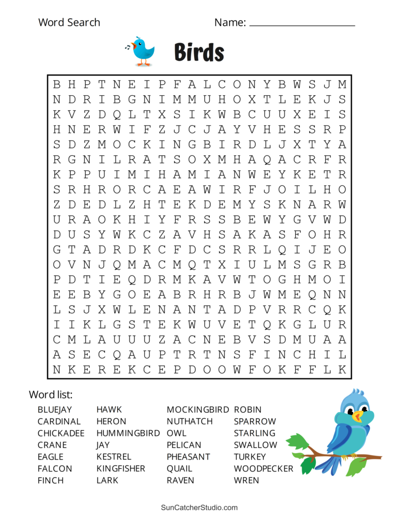 Seek And Find Printables For Adults Seek And Find Printables For Adults