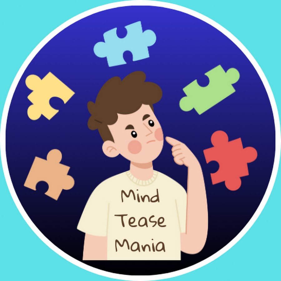 Tease Your Mind T Solution - Mind Tease Mania - YouTube