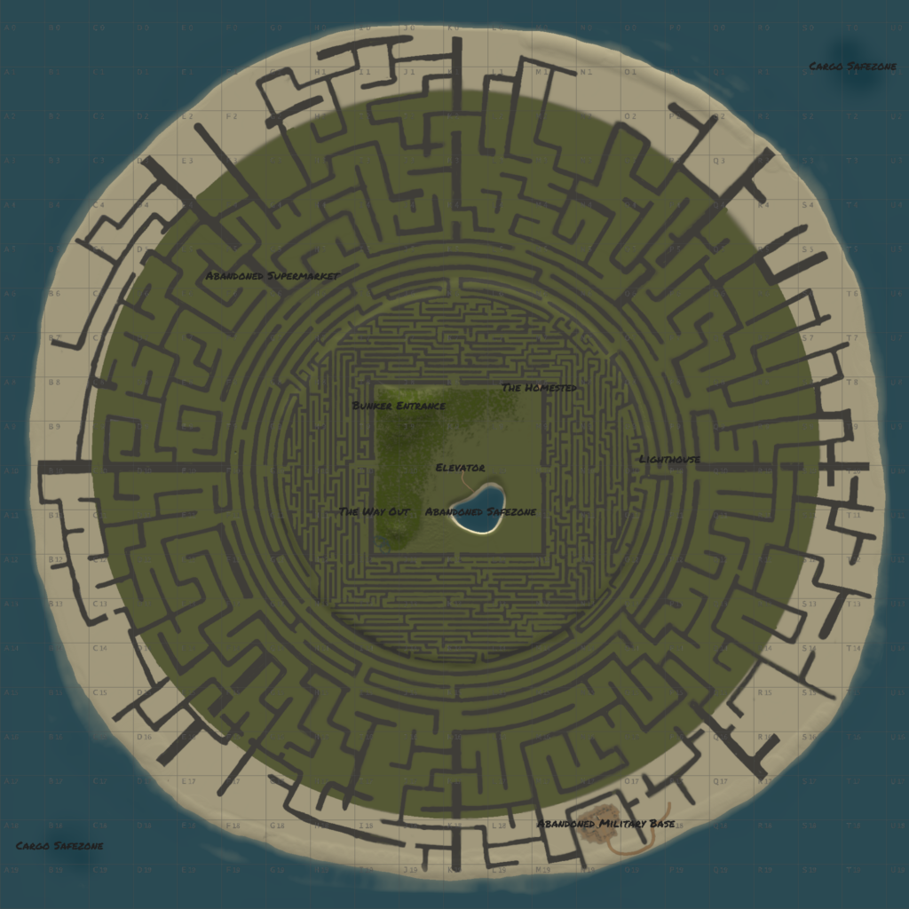 The Maze Runner Maze Layout The Maze Runner | Minecraft Map The Maze Runner Maze Layout The Maze Runner | Minecraft Map