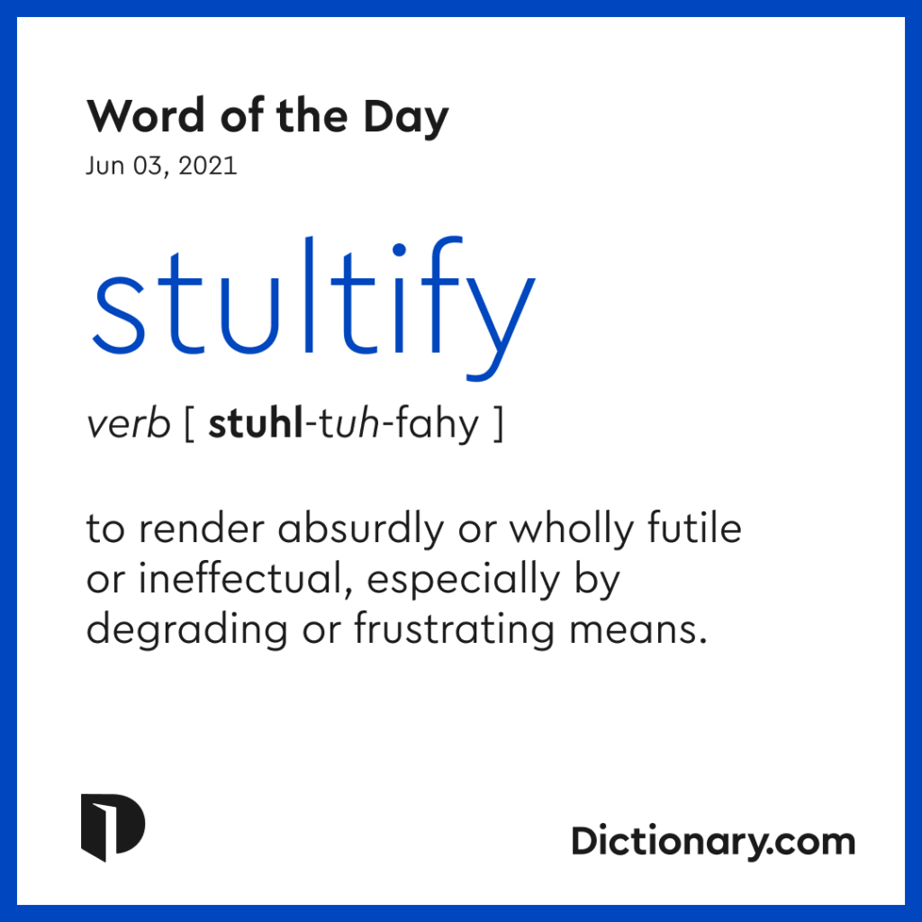 Today’S Word Of The Day | Word of the Day Calendar – JLQSS