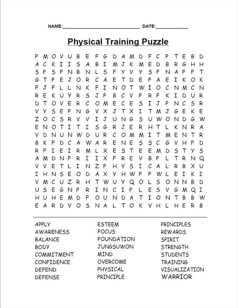 Word Puzzles For Adults Printable - Free Printable Word Search Puzzles For Adults