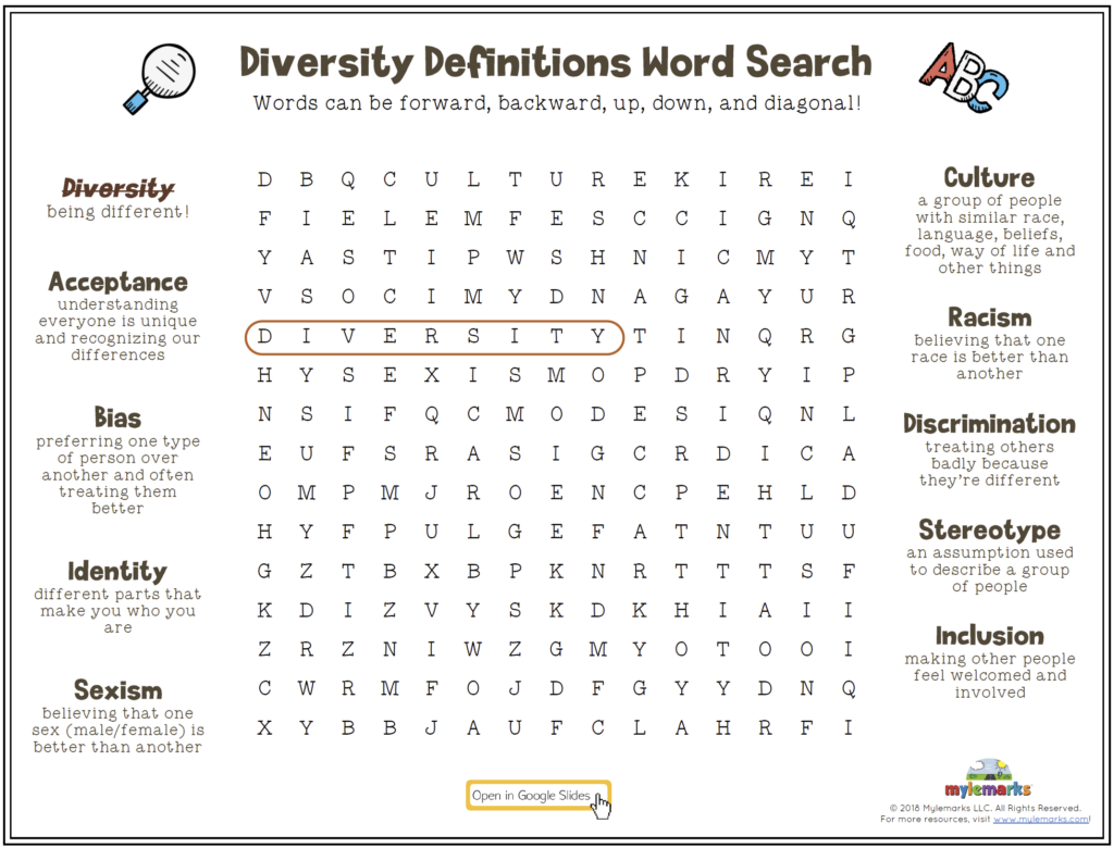 Word Search By Definition – Infoupdate.org Word Search By Definition - Infoupdate.org