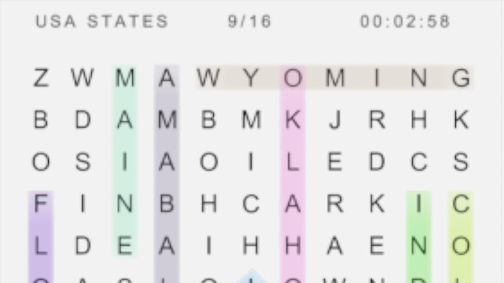 Word Search : Full Edition (No Ads) – App on Amazon Appstore Word Search : Full Edition (No Ads) - App on Amazon Appstore