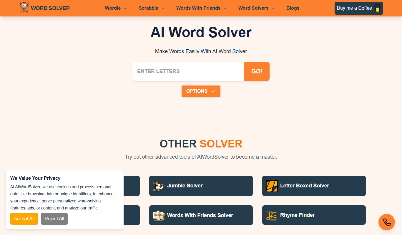Word Search Solver Ai Free - AI Word Solver - Free AI-Powered Word Puzzle Solver Online