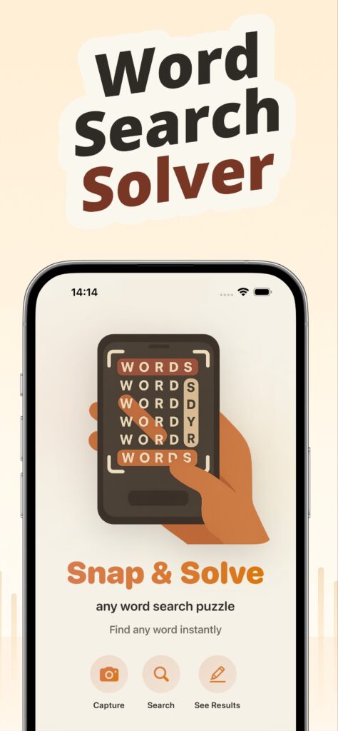 Word Search Solver・Solva APK for Android Download Word Search Solver・Solva APK for Android Download