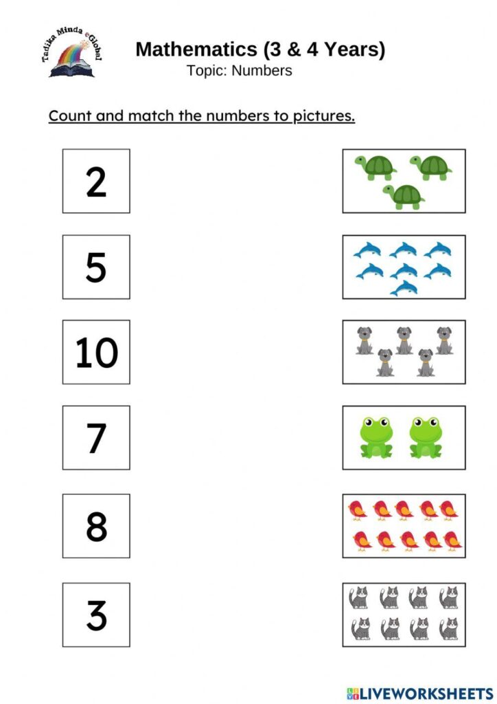 Worksheets For 4 Year Olds Free Printable Printable Worksheets For 4 … Worksheets For 4 Year Olds Free Printable Printable Worksheets For 4 ...